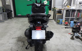 BMW C400X 2019