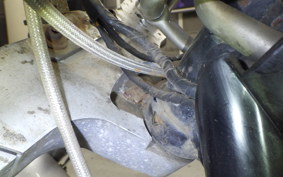 YAMAHA DRAGSTAR 400 1998 4TR