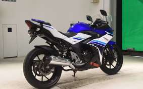 SUZUKI GSX250R