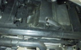 HARLEY FXST 1450 2002