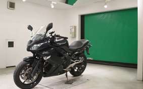 KAWASAKI NINJA 400R 2010 ER400B