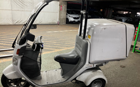 HONDA GYRO TA03