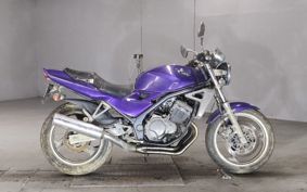 KAWASAKI BALIUS250 ZR250A
