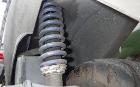 SUZUKI ADDRESS V125 G CF46A
