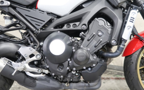 YAMAHA XSR900 2021 RN56J