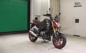 KAWASAKI Z125 PRO 1994 BR125H