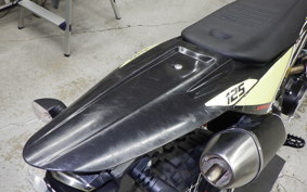 FANTIC XEF125