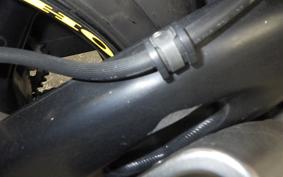 HONDA CBR1000RR Gen. 2 2010