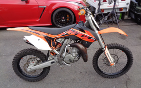 KTM 85 SX MXC23