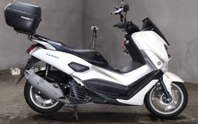 YAMAHA N-MAX 125 SE86J