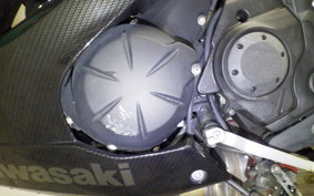 KAWASAKI NINJA 400 ABS 2017 EX400E