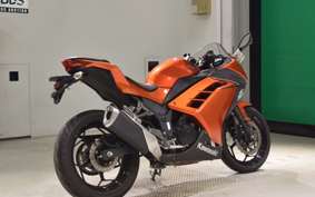 KAWASAKI NINJA 250 EX250L