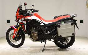 HONDA CRF1000L AFRICA TWIN DCT 2016 SD04