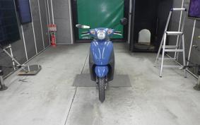 SUZUKI ﾚｯﾂ CA4AA