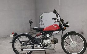 HONDA SOLO AC17
