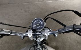 KAWASAKI ELIMINATOR 125 BN125A