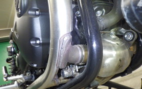 TRIUMPH BONNEVILLE T100 2022