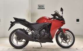 HONDA CBR250R GEN 3 MC41