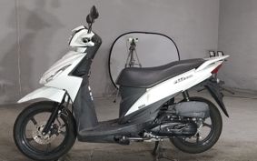 SUZUKI ADDRESS V110 CE47A