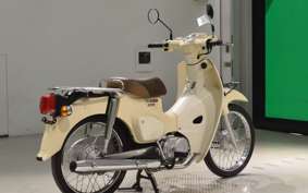 HONDA C50 SUPER CUB 2024 AA09