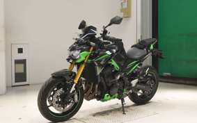KAWASAKI Z900 Gen.2 SE 2018 ZR900B