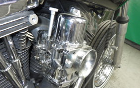 HARLEY FLSTC 1340 2021