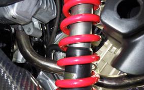 HONDA VTR 250 Gen. 2