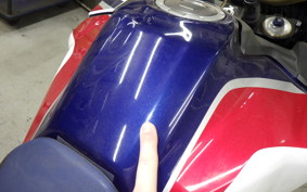 HONDA CRF1000L AFRICA TWIN 2016 SD04