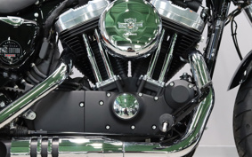 HARLEY XL1200X 2022 LC3