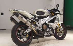APRILIA RSV1000 MILLE 2009