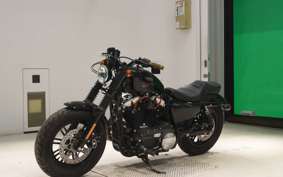 HARLEY XL1200X 2020