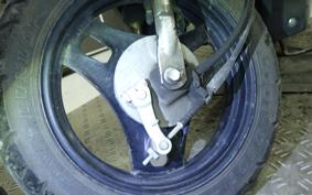 SUZUKI ﾚｯﾂ 2025 CA4AA