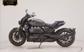 TRIUMPH ROCKET III ストームR 2026
