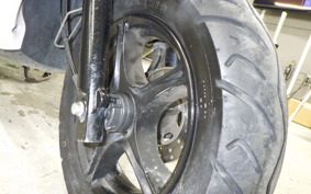 YAMAHA JOG ZR Gen.3 SA39J