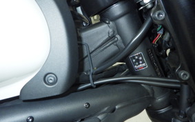 KAWASAKI VULCAN 650 S 2017 EN650A