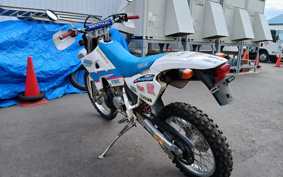 YAMAHA DT200 WR 3XP