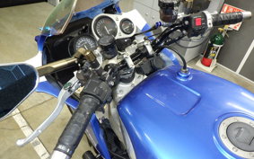 SUZUKI GSX-R1100 Gen.2 1994 GU75A