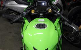 KAWASAKI ZX-4RR 2026 ZX400P