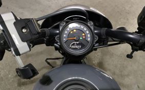 HARLEY RH975 2023 ZH1