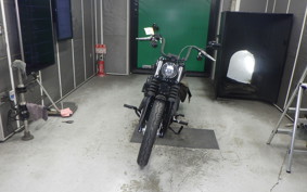 HARLEY FXBB1750 2020