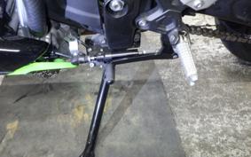 KAWASAKI ZX-25R-2SE 2014 ZX250H