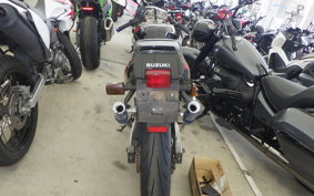 SUZUKI WOLF 250 VJ21A