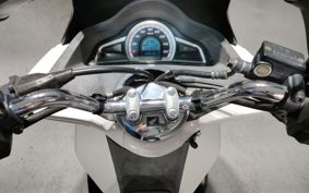HONDA PCX125 JF56