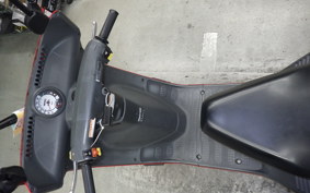 HONDA GYRO CANOPY 2021 TA03