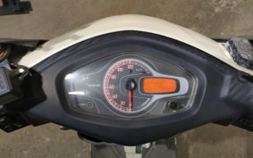 SUZUKI ADDRESS V125 CF4MA