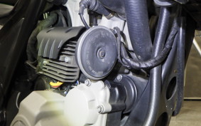 HUSQVARNA TR650 2013