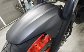 YAMAHA MT-07 ABS 2019 RM19J
