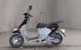 SUZUKI LETS4 CA45A