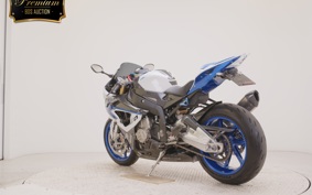 BMW HP4 2013