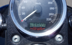 HARLEY FXDL1580 2004 GDV